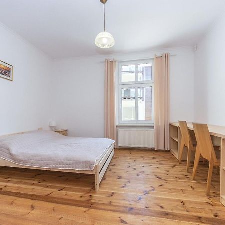 Апартаменти Sopot Grunwaldzka - Parkowa Blisko Plazy Екстер'єр фото