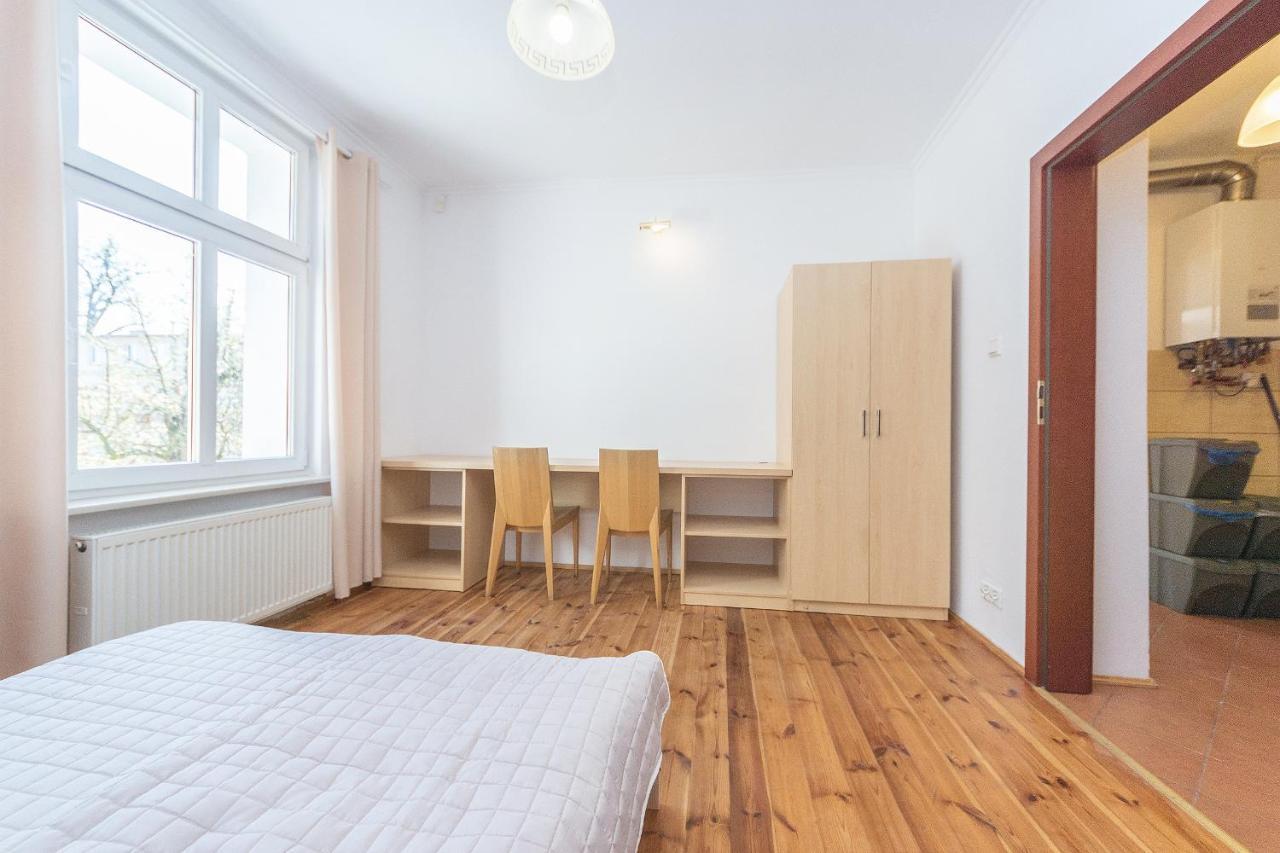 Апартаменти Sopot Grunwaldzka - Parkowa Blisko Plazy Екстер'єр фото